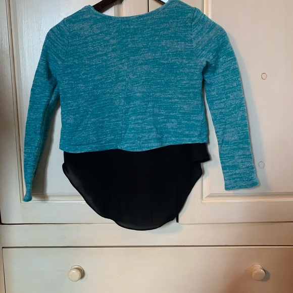 Jessica simpson long sleeve shirt - Picture 2 of 2